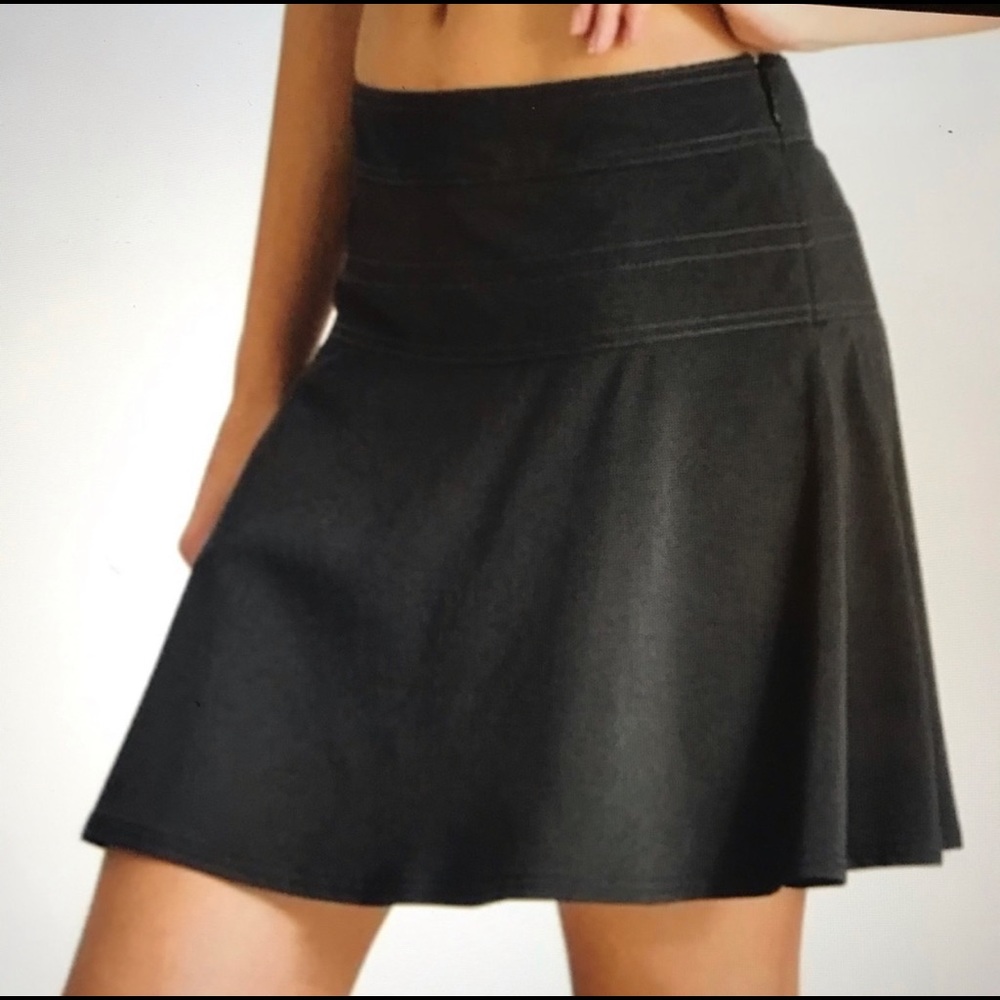 Athleta skirt
